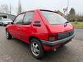 Peugeot 205 1.6 Automatik *nur 21.900 km!!*1.Hand*H-Zulassung* Rot - thumbnail 8