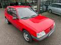 Peugeot 205 1.6 Automatik *nur 21.900 km!!*1.Hand*H-Zulassung* Rot - thumbnail 1