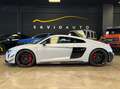 Audi R8 GT Performance V10 - 1500km - PARI AL NUOVO White - thumbnail 4