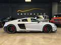 Audi R8 GT Performance V10 - 1500km - PARI AL NUOVO White - thumbnail 5