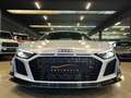 Audi R8 GT Performance V10 - 1500km - PARI AL NUOVO White - thumbnail 3