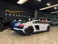Audi R8 GT Performance V10 - 1500km - PARI AL NUOVO White - thumbnail 6