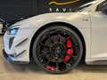 Audi R8 GT Performance V10 - 1500km - PARI AL NUOVO White - thumbnail 24