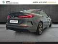 BMW 218 218i 136ch Gris - thumbnail 18