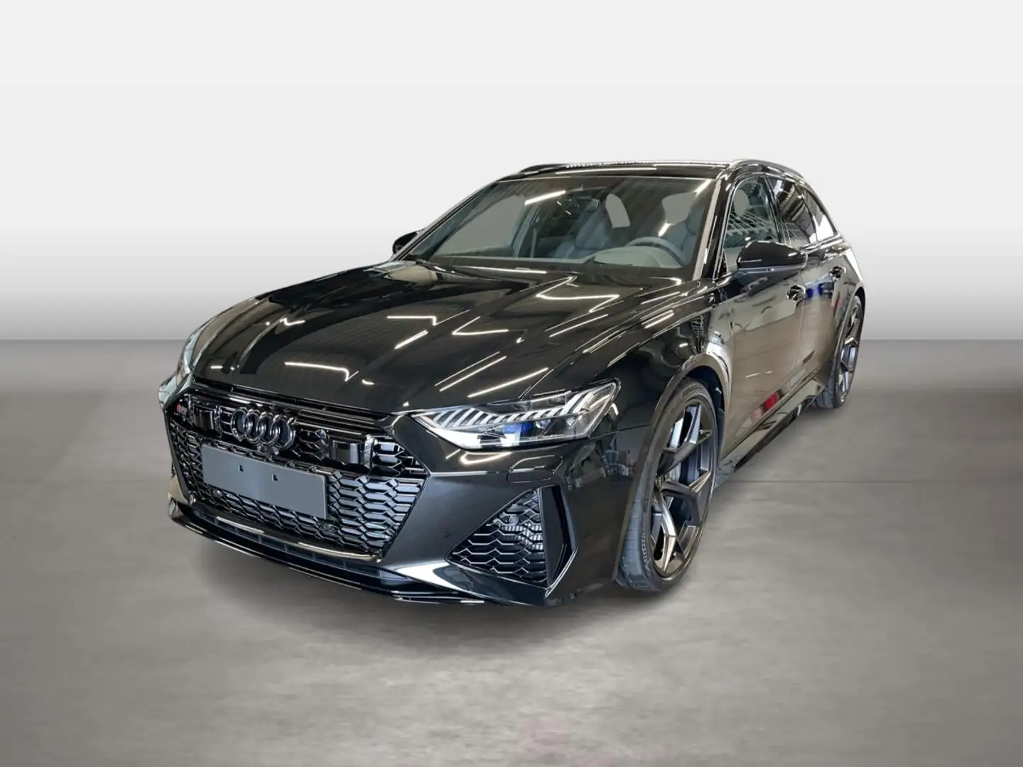 Audi RS6 RS 6 Avant performance 463(630) tiptronic Pano Schwarz - 2