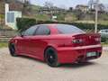 Alfa Romeo 156 2.4 JTD Progression Rosso - thumbnail 7