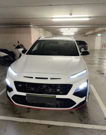 2.0 T-GDI DCT N Performance
