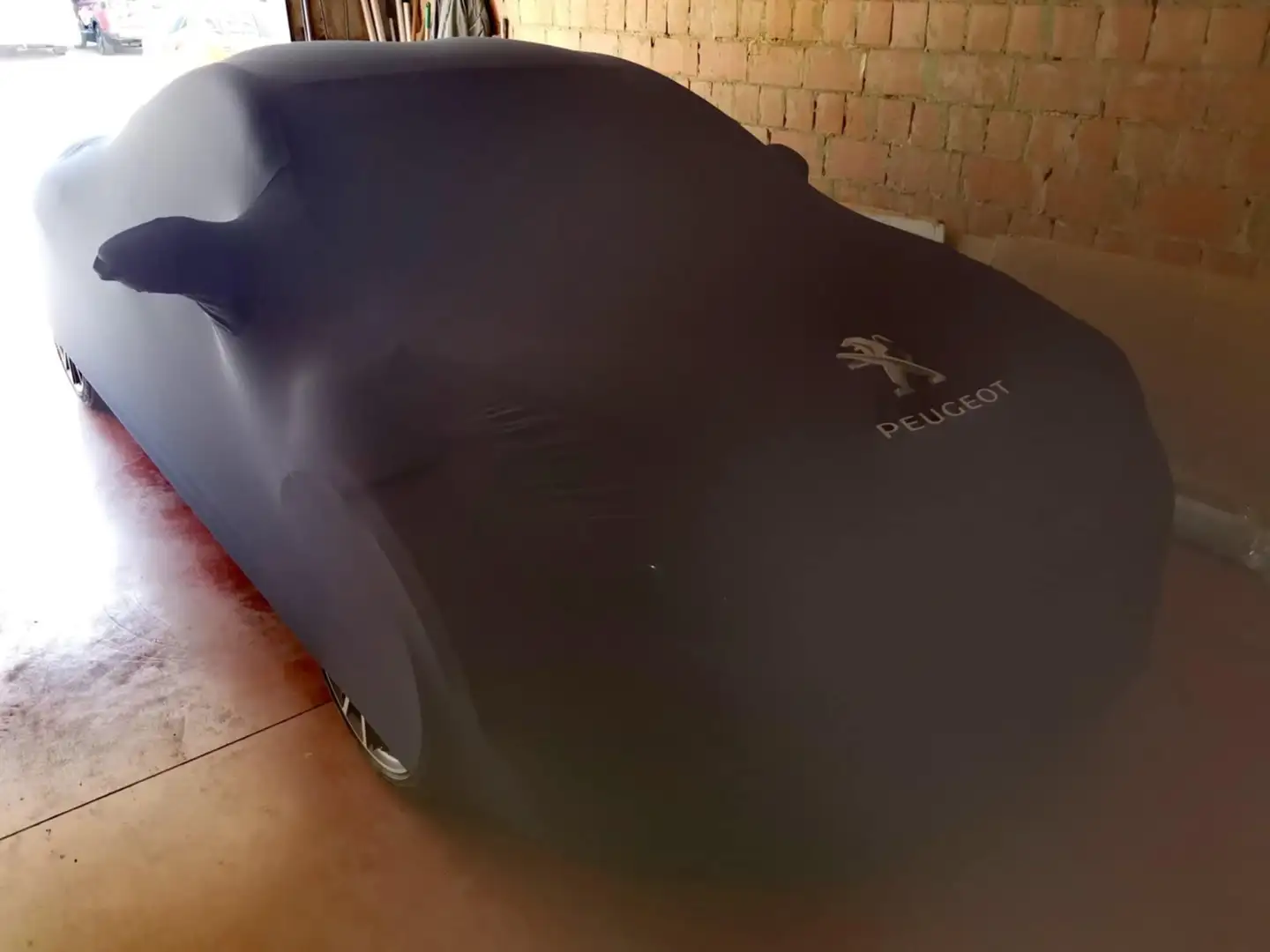 Peugeot RCZ R - THP270 - In perfecte staat - 2