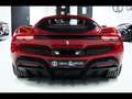 Ferrari 296 GTS ROSSO MUGELLO°LIFT°RACING SEATS°CARBON°360°JBL Rouge - thumbnail 4