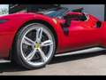 Ferrari 296 GTS ROSSO MUGELLO°LIFT°RACING SEATS°CARBON°360°JBL Rouge - thumbnail 19