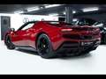 Ferrari 296 GTS ROSSO MUGELLO°LIFT°RACING SEATS°CARBON°360°JBL Rouge - thumbnail 3