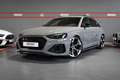 Audi RS4 TFSI quattro Competition Plus AHK B&O RS-AGA Grijs - thumbnail 1