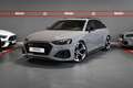 Audi RS4 TFSI quattro Competition Plus AHK B&O RS-AGA Gris - thumbnail 29