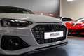 Audi RS4 TFSI quattro Competition Plus AHK B&O RS-AGA Szürke - thumbnail 5