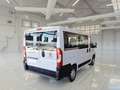 Fiat Ducato 30 CH1 2.3MJT 140CV E6D 9 POSTI - PREZZO + IVA Blanc - thumbnail 5