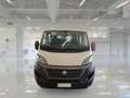 Fiat Ducato 30 CH1 2.3MJT 140CV E6D 9 POSTI - PREZZO + IVA Blanc - thumbnail 2