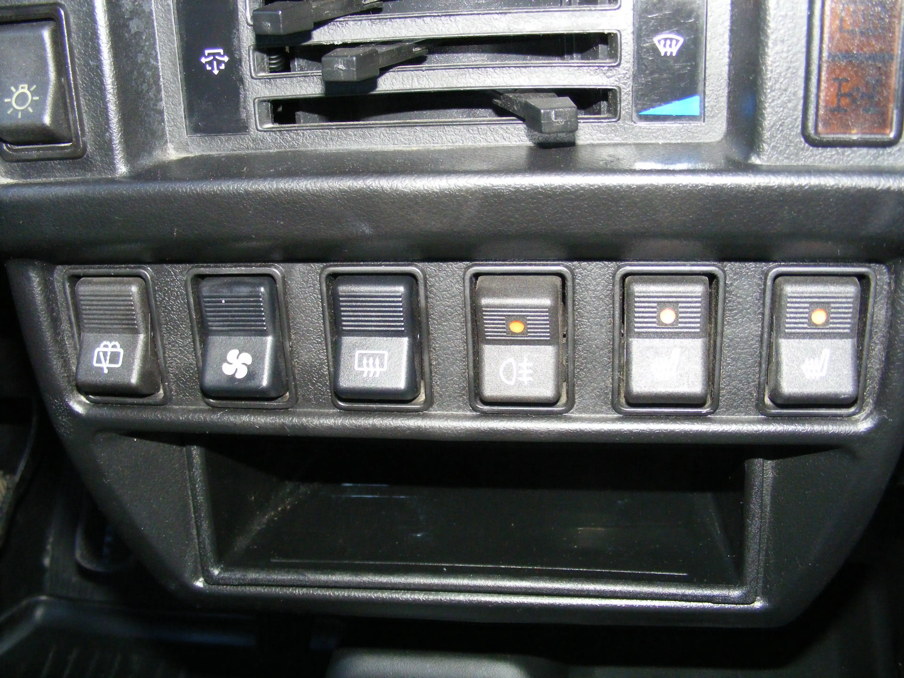 Lada Taiga Taiga 4x4 1.7 Euro 6 — photo 6