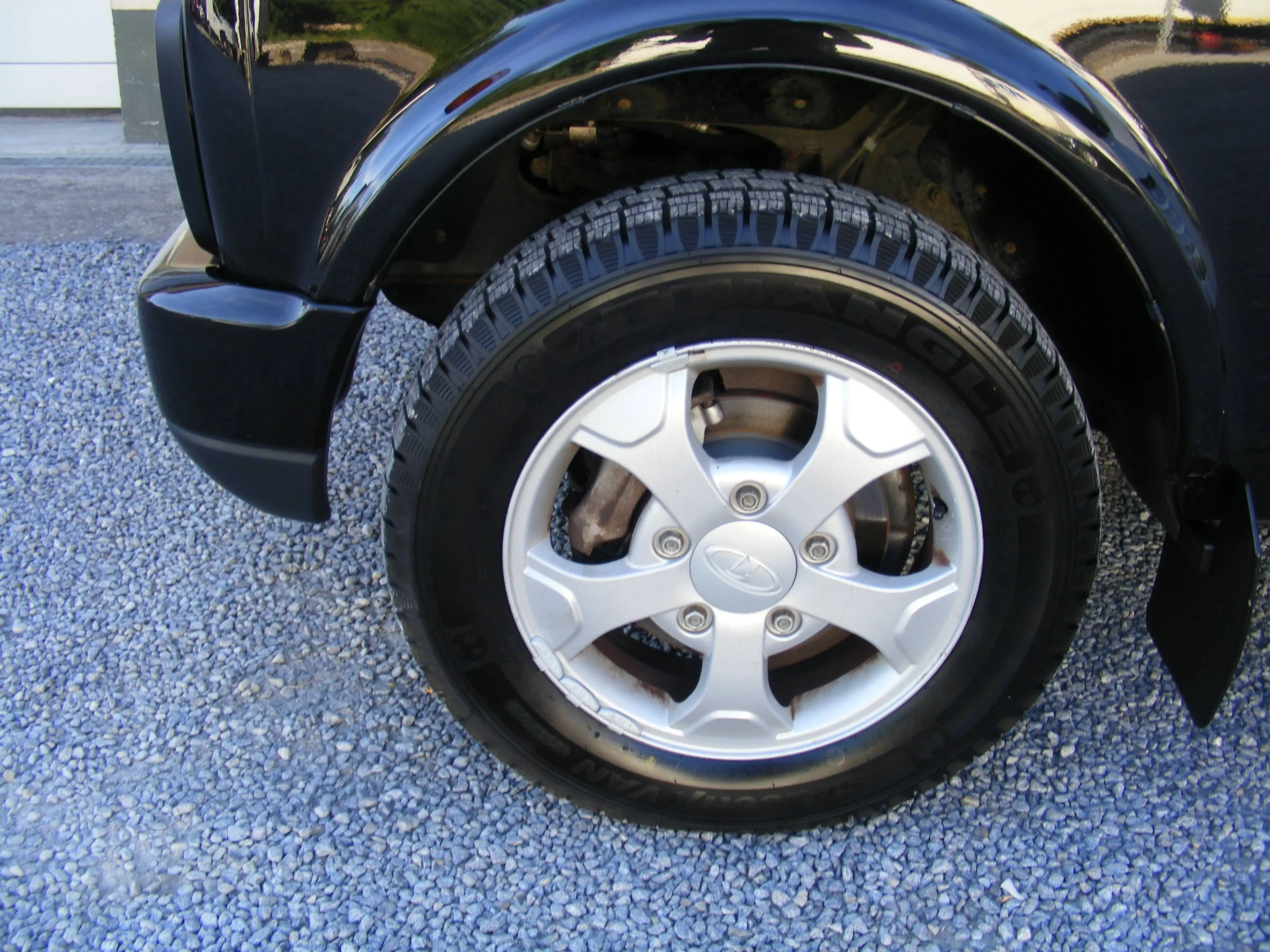 Lada Taiga Taiga 4x4 1.7 Euro 6 — photo 15