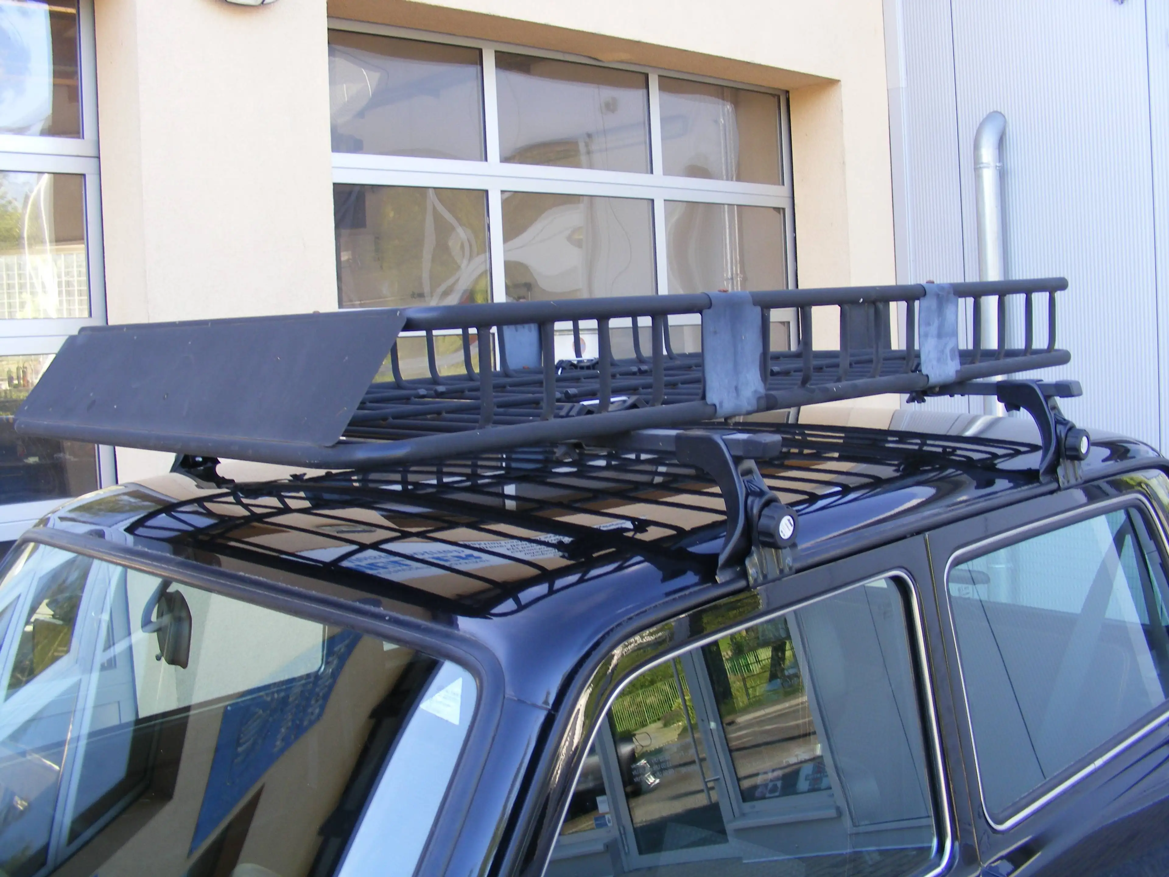 Lada Taiga Taiga 4x4 1.7 Euro 6 — photo 14