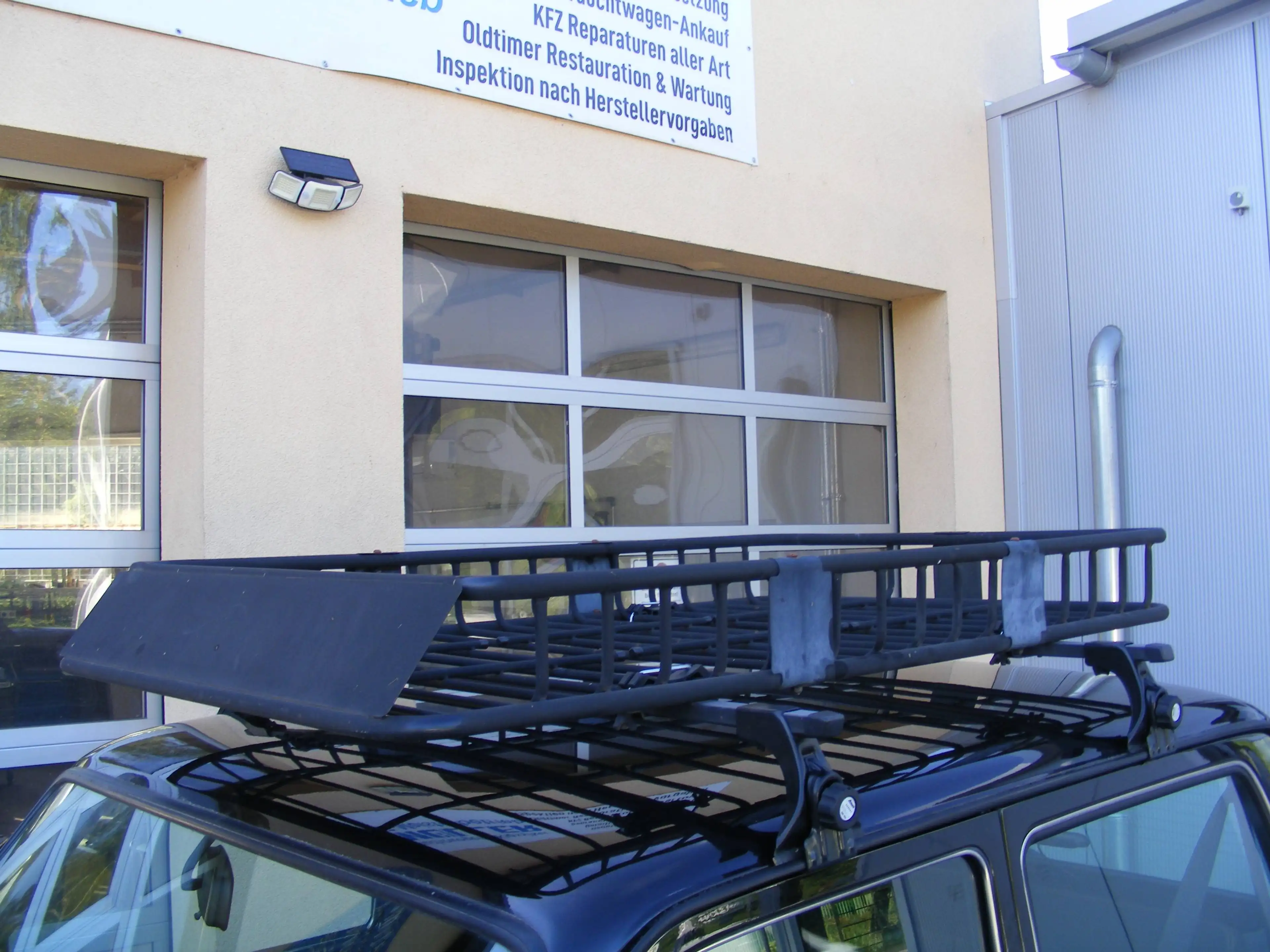 Lada Taiga Taiga 4x4 1.7 Euro 6 — photo 13