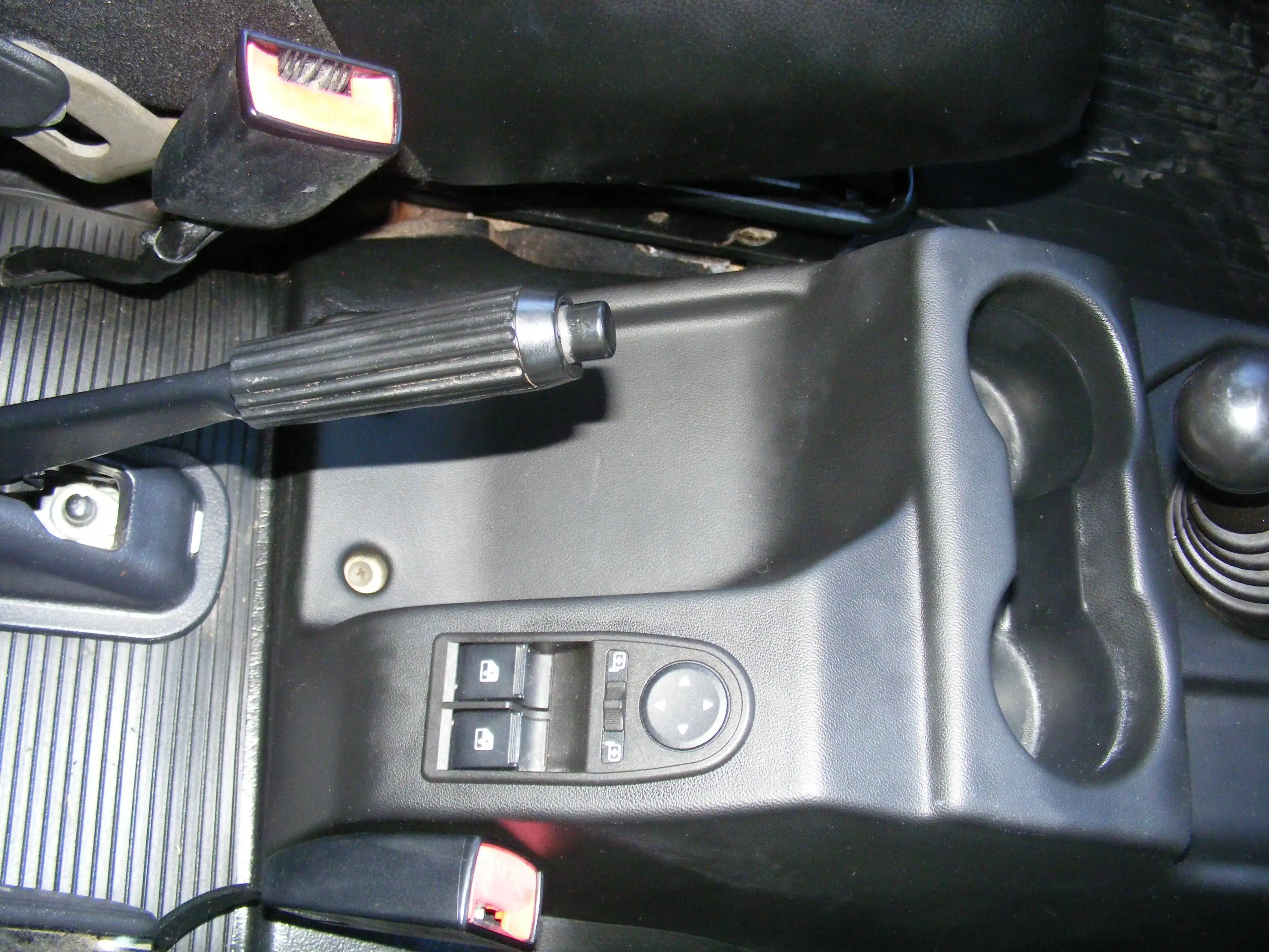 Lada Taiga Taiga 4x4 1.7 Euro 6 — photo 8