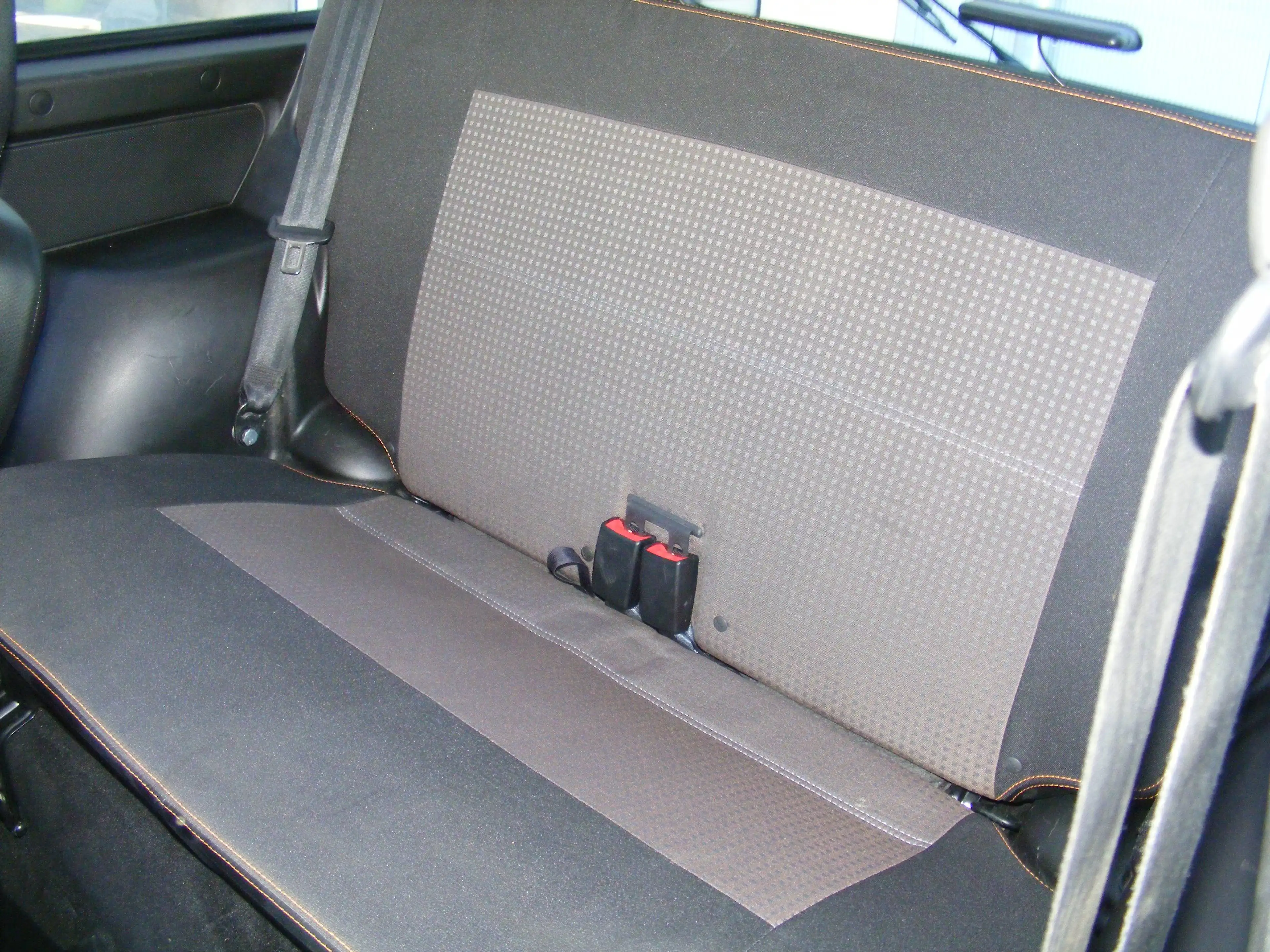 Lada Taiga Taiga 4x4 1.7 Euro 6 — photo 9