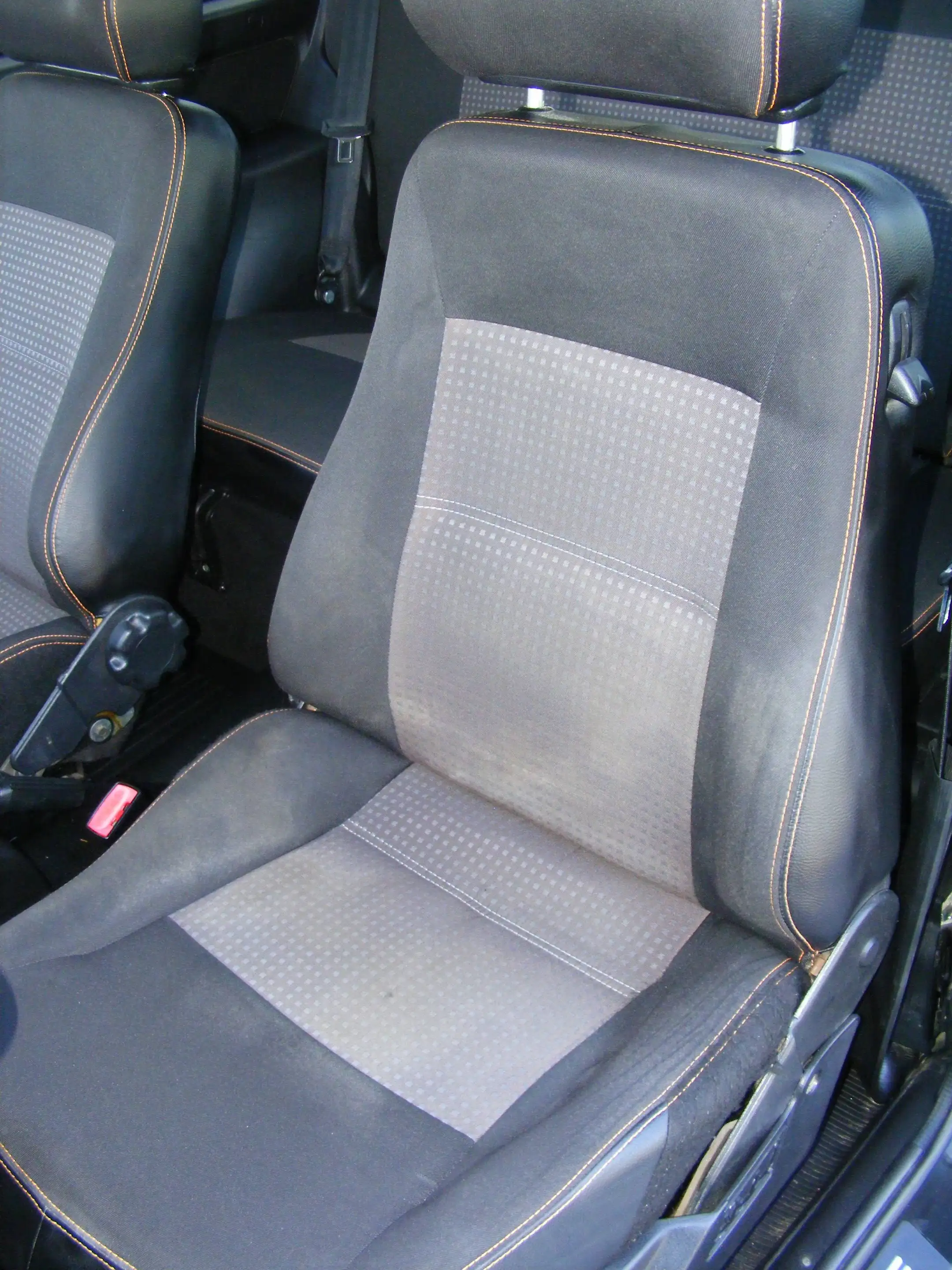 Lada Taiga Taiga 4x4 1.7 Euro 6 — photo 7