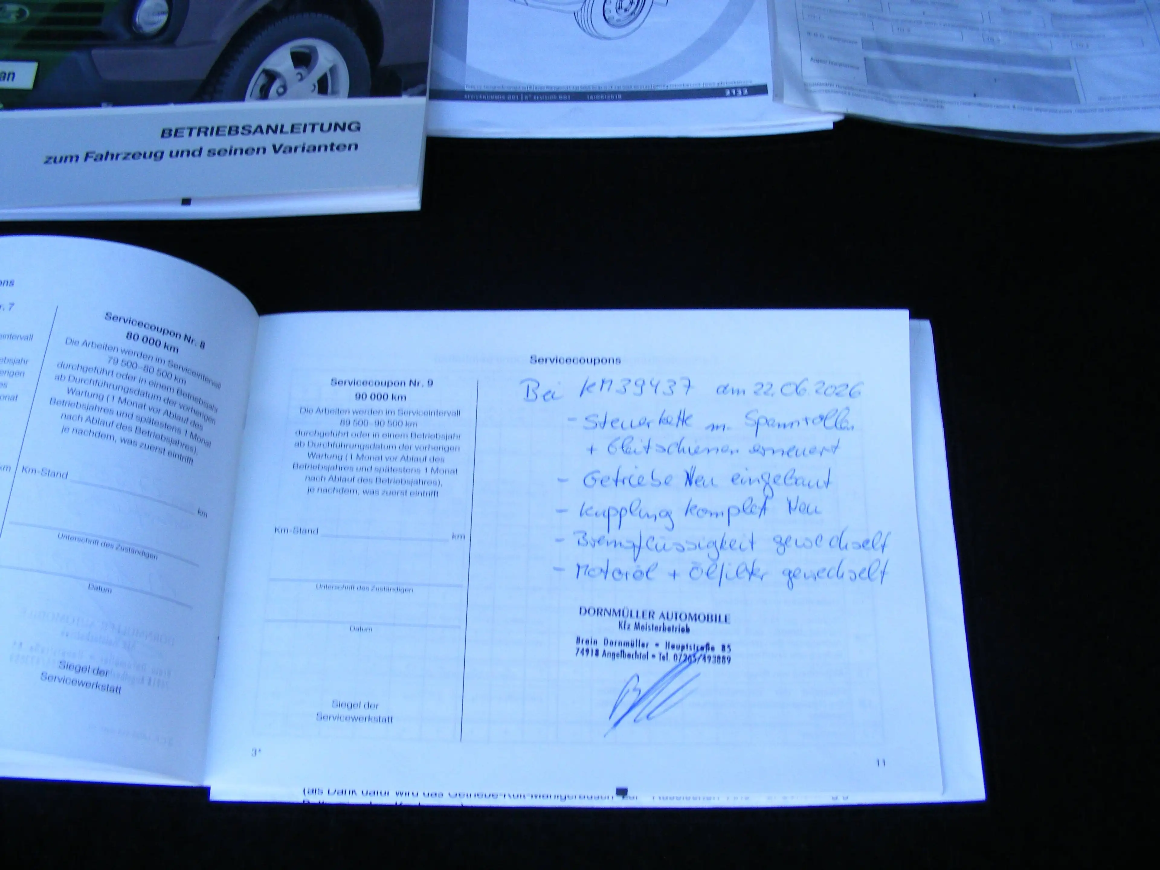 Lada Taiga Taiga 4x4 1.7 Euro 6 — photo 11