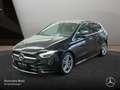 Mercedes-Benz B 250 4M AMG+PANO+MULTIBEAM+KAMERA+TOTW+KEYLESS+8G Schwarz - thumbnail 2