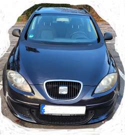 Seat Altea XL 1.6 Edition Metallic Alu  (75 kW)