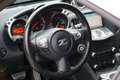 Nissan 370Z 3.7i V6 PACK 7AT-Bte AUTO-NAVI-CAM-1ER MAIN-CARNET Білий - thumbnail 8