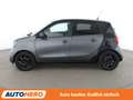 smart forFour 0.9 Turbo passion Aut.*NAVI*CAM*PDC*SHZ*KLIMA* Сірий - thumbnail 3