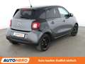 smart forFour 0.9 Turbo passion Aut.*NAVI*CAM*PDC*SHZ*KLIMA* Сірий - thumbnail 6