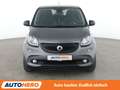 smart forFour 0.9 Turbo passion Aut.*NAVI*CAM*PDC*SHZ*KLIMA* Сірий - thumbnail 9