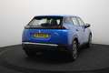 Peugeot e-2008 EV Active 50 kWh 3-Fase SOH 96,7% | Stoelverwarmin Blau - thumbnail 5