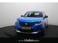 Peugeot e-2008 EV Active 50 kWh 3-Fase SOH 96,7% | Stoelverwarmin Blau - thumbnail 1