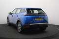 Peugeot e-2008 EV Active 50 kWh 3-Fase SOH 96,7% | Stoelverwarmin Blau - thumbnail 6