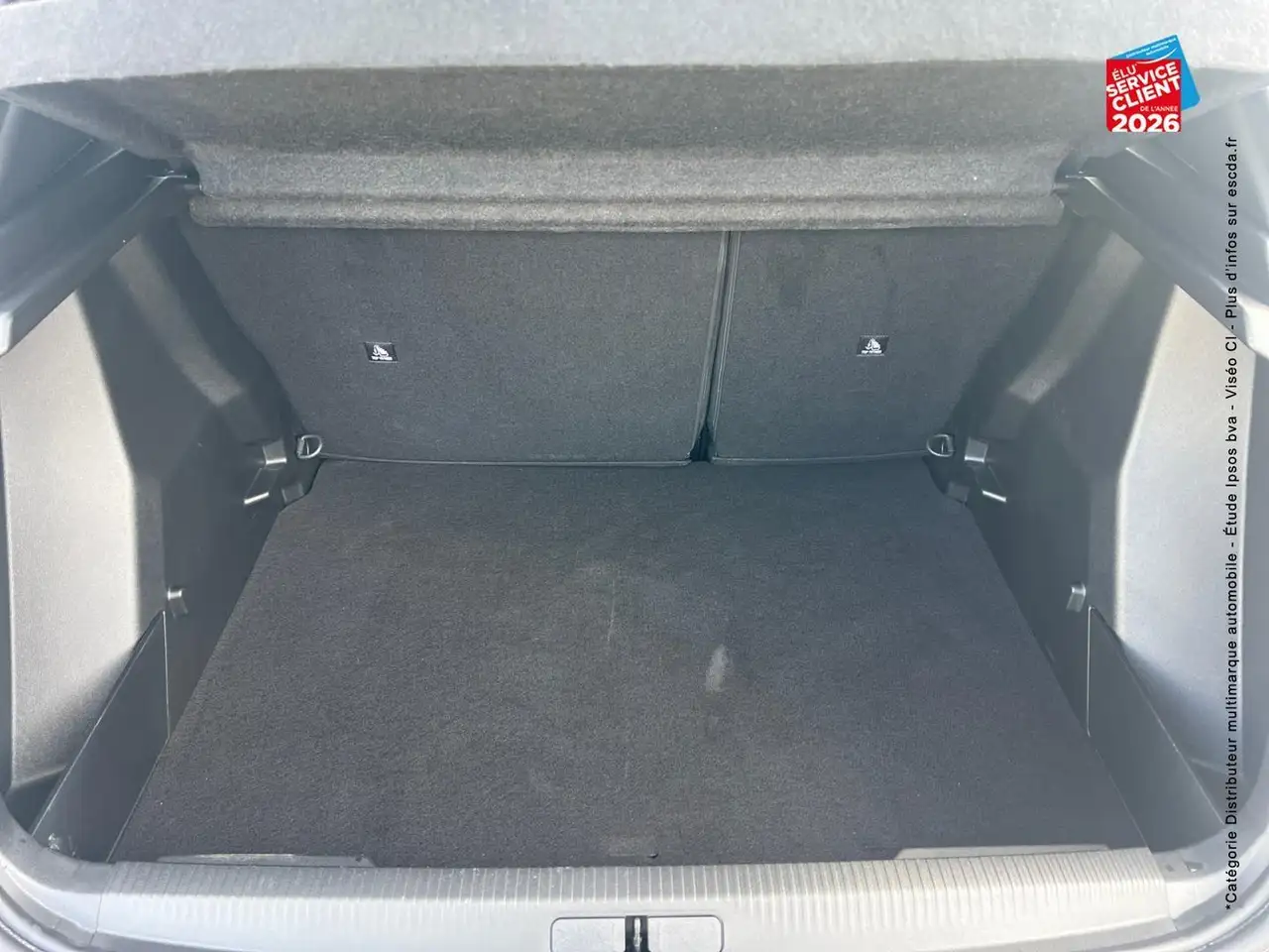 Peugeot 2008 2008 — photo 14