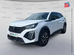 Peugeot 2008 1.2 Hybrid 110ch Business e-DCS6