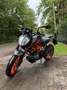 KTM 125 Duke - thumbnail 2