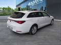 SEAT Leon ST 2.0TDI CR S&S Style 115 Blanco - thumbnail 4