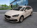 SEAT Leon ST 2.0TDI CR S&S Style 115 Blanco - thumbnail 8