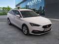 SEAT Leon ST 2.0TDI CR S&S Style 115 Blanco - thumbnail 3