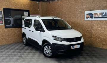 1.5 hdi * 5 places * Clim * Nav * Carplay * EU6d-isc * Garantie 1 à 3 ans *