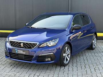 1.2 PureTech GT-line AUTOMAAT | LED | TOPSTAAT