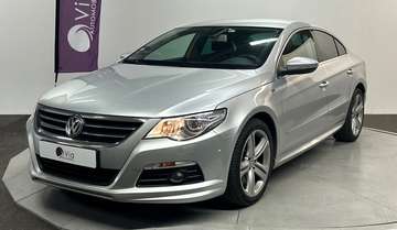 3.6 V6 FSI 300 Carat Edition DSG6 4Motion