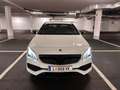 Mercedes-Benz CLA 200 AMG  Line Weiß - thumbnail 2