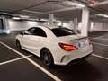 Mercedes-Benz CLA 200 AMG  Line Weiß - thumbnail 7