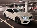 Mercedes-Benz CLA 200 AMG  Line Weiß - thumbnail 3