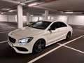 Mercedes-Benz CLA 200 AMG  Line Weiß - thumbnail 1